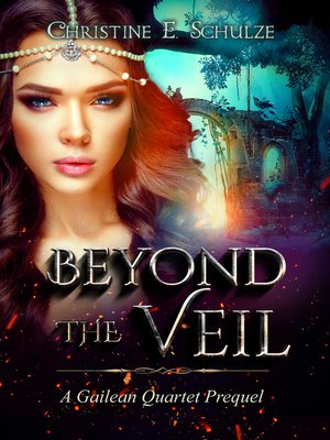 cover image of Beyond the Veil